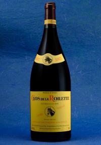 Clos De La Roilette Magnum 2022 Cuvee Tardive Beaujolais