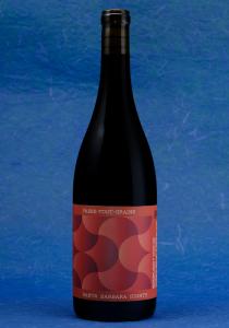 Le Machin 2021 PASSE-TOUT-GRAINS Red Wine 