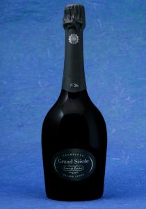Laurent Perrier Grand Siecle Cuvee #26 Brut Champagne