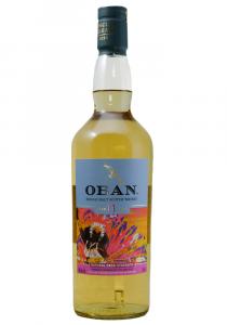 Oban 11 Yr. 2023 Special Release Single Malt Scotch Whisky