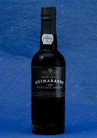 Fonseca "Guimaraens" 1991 Half Bottle Vintage Port
