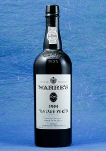 Warre 1994 Vintage Port