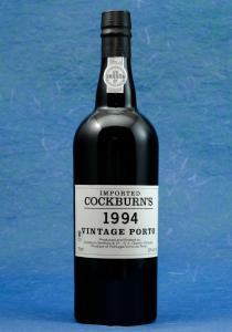 Cockburn's 1994 Vintage Port