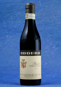 Oddero 2019 Half Bottle Barolo