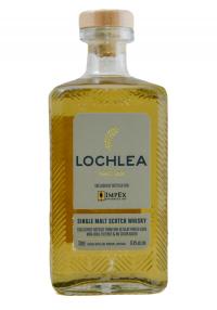 Lochlea Single Cask Single Malt Scotch