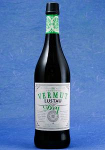 Lustau Dry Vermut Vermouth
