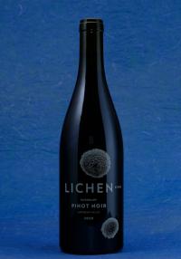 Lichen 2020 Moonglow Anderson Valley Pinot Noir