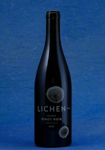 Lichen 2020 Moonglow Anderson Valley Pinot Noir