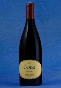 Cobb 2019 Wendling Vineyard Pinot Noir