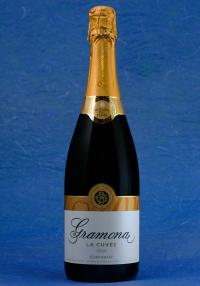 Gramona 2018 La Cuvee Corpinnat Sparkling Wine