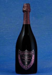 Dom Perignon 2009 Brut Rose Champagne