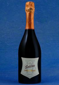 Olivier Horiot 7 Cepages Solera Champagne