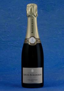 Louis Roederer Half Bottle Collection 244 Champagne