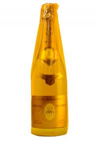 Louis Roederer 2004 Cristal Champagne