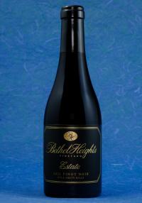 Bethel Heights 2022 Half Bottle Estate Pinot Noir 