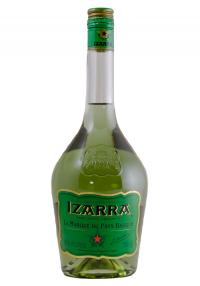 Izarra La Marquette-Green Liqueur