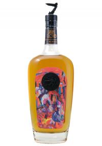 Saint Cloud Abstrakt Flore #2 X Series Bourbon Whiskey