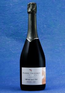 Pierre Trichet La Puissance Grand Cru Brut Champagne