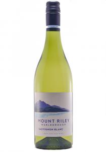 Mount Riley 2023 Marlborough Sauvignon Blanc 