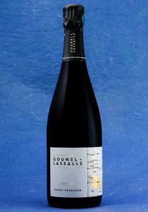 Gounel-Lassalle Esprit Voyageur Brut Nature Champagne