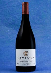 Lavinea 2022 Eola-Amity Hills Pinot Noir
