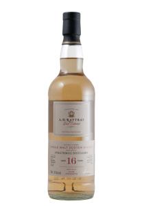 Strathmill 16 Yr. Single Malt Scotch Whisky