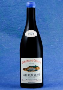 Domaine De Colette 2021 Morgon Beaujolais