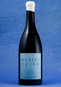 Marine Layer 2020 Heintz Vineyard Chardonnay  