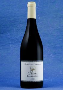 Domaine Perroud 2021 Chiras Bourgogne Blanc  