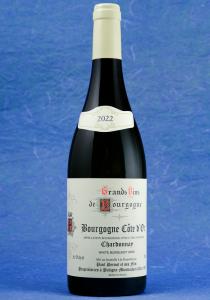 Paul Pernot 2022 Bourgogne Blanc  