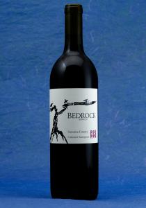 Bedrock Wine Co. 2022 Cabernet Sauvignon