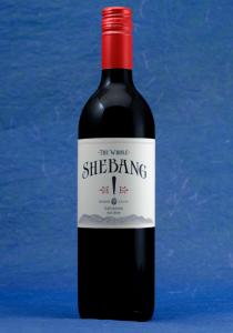Shebang 16th Cuvee California Red Wine