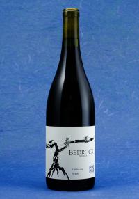 Bedrock Wine Co. 2022 California Syrah