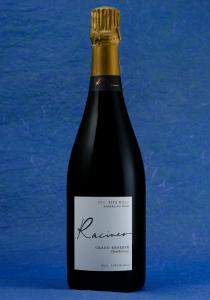 Racines Grand Reserve Sparkling Wine