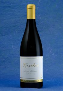 Kistler 2022 Sonoma Mountain Chardonnay