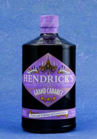 Hendricks Grand Cabernet Gin