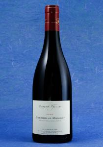Francois Feuillet 2020 Chambolle Musigny 