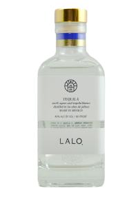 Lalo Half Bottle 100% Agave Blanco Tequila