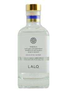 Lalo Half Bottle 100% Agave Blanco Tequila