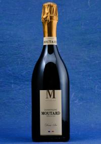 Moutard Pere & Fils Demi-Sec Champagne