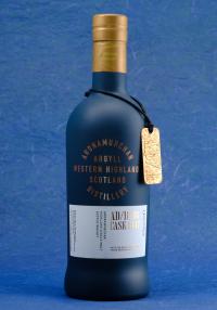 Ardnamurchan Single Cask 1047 Single Malt Scotch Whisky