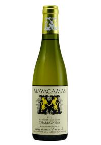 Mayacamas 2022 Half Bottle Chardonnay