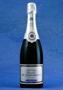 Charles de Cazanove Tete de Cuvee Brut Champagne