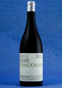 Ridge Vineyards 2022 Estate Chardonnay 