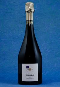Jerome Coessens 2019 Blanc De Noirs Brut Champagne