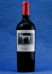 The Mascot 2019 Napa Valley Red Wine