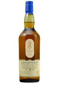 Lagavulin 11 Yr. Offerman Single Malt Scotch Whisky