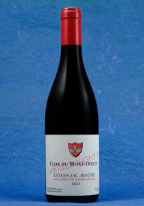 Clos du Mont Olivet 2021 Vielles Vignes Cote du Rhone  