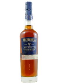 Heaven Hill 18 Yr. Heritage Collection Kentucky Bourbon Whiskey