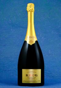 Krug Grande Cuvee 169th Magnum Non-Vintage Brut Champagne 